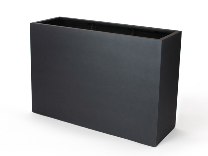 GreenLine Fiberglass Rectangle Planters