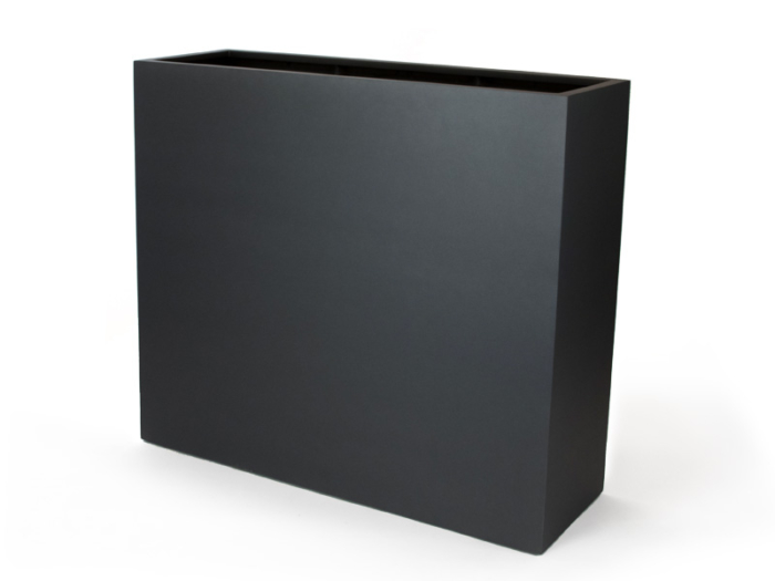 GreenLine Fiberglass Rectangle Planters